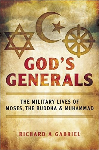 New History Books: God's Generals