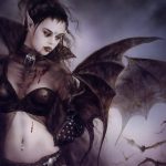 Fairy Vampires #1: Spence Speaks