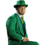 Catching a Leprechaun: A Modern Morality Tale