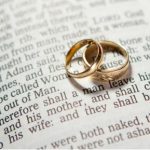 Prayer Book Marriage Spell