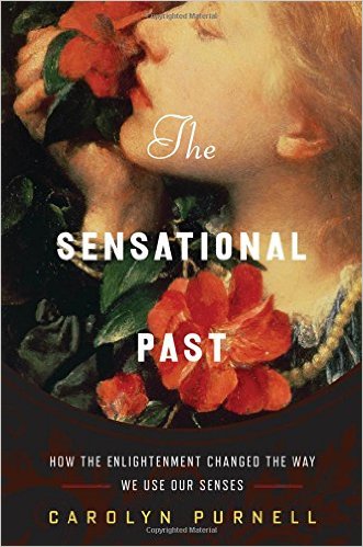 New History Books: Sensational Past