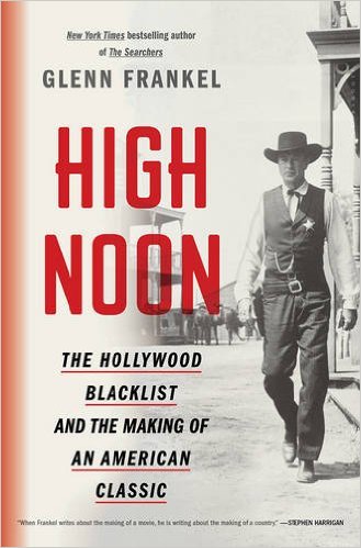 New History Books: Frankel, High Noon