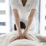 Shiatsu and Hallucinations