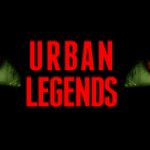 Missing Urban Legends