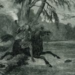 Herne the Hunter: the Twelve Basic Facts