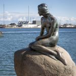 Mermaid Monday: Danish Mermaid, 1749