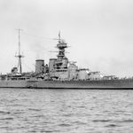 Helen Duncan and HMS Hood: A Coincidence?