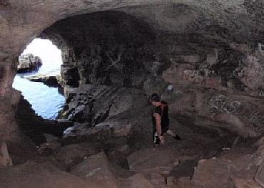 fairy hole