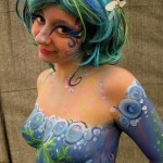 An Aberystwyth Mermaid