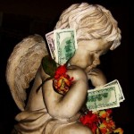 Archangel Steals Money in Naples!
