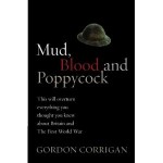 Mud, Blood and Poppycock