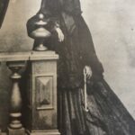 British and Irish Women in Black Spirits