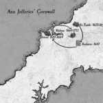 Ann Jefferies and the Fairies: A Cornish Fairy Witch