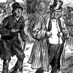 Victorian Urban Legends: The Gentleman Crossing-Sweeper