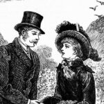 Victorian Urban Legends: Incognito Aristocrat