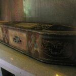 Victorian Urban Legends: Coffin Child