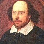 Shakespeare's Lost Letters