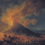 New Theory for Vesuvius, 79 AD
