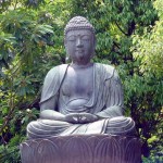 The Buddha Converts to Catholicism