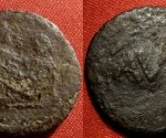 Sex and Roman Coins