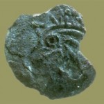 A Medieval Coin in New England Soil