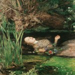 Elizabeth Siddal: poets behaving badly