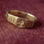 A Ring, A Curse Stone and J.R.R. Tolkien
