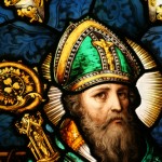 Saint Patrick's Sinning Past