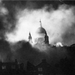 Image: St Paul's Rides the Blitz