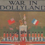 Epiphany Gift: War In Dollyland