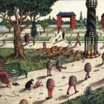 Review: The Codex Seraphinianus
