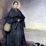 Mary Anning and the Fire from Heaven