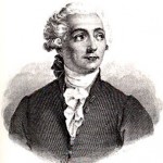 Lavoisier Blinks