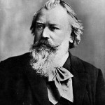 Cat Fishing and Brahms