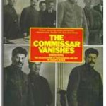 The Commissar Vanishes