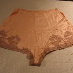 The Underwear of Dictators' Lovers