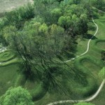 Animal Effigies and Indian Mounds