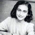 Anne Frank, Ghost Weddings and Post-Mortem Baptisms