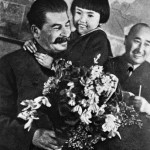 Stalin Suffering the Children