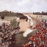 The Irish Invade Canada