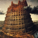 The Babel of History