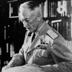 Admiral Byrd and Nazi Cobblers