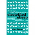 Electrifying Sheep