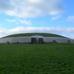 Newgrange and a Hundred Generations