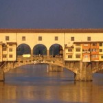 Ponte Vecchio: Love Goddess # 3