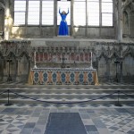 Wynne's Madonna at Ely: Love Goddess 2#