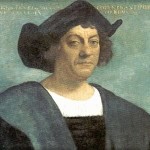 Columbus Knew Where He Was Going, Claims Soviet Historian