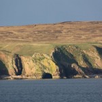 Fairy Exorcisms in the Hebrides