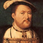 Henry VIII and Killing