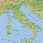 Italy's Weird Languages